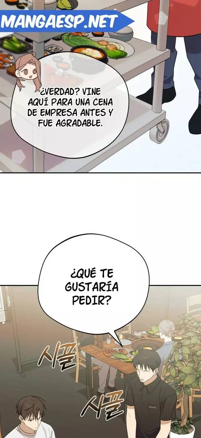 El Demonio Celestial de los Masajes Capitulo 11 página 13