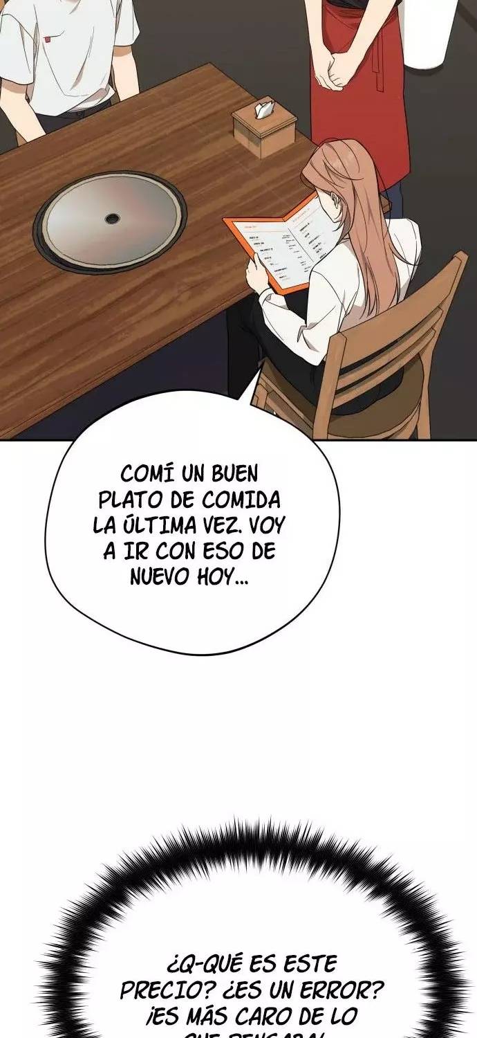 El Demonio Celestial de los Masajes Capitulo 11 página 14