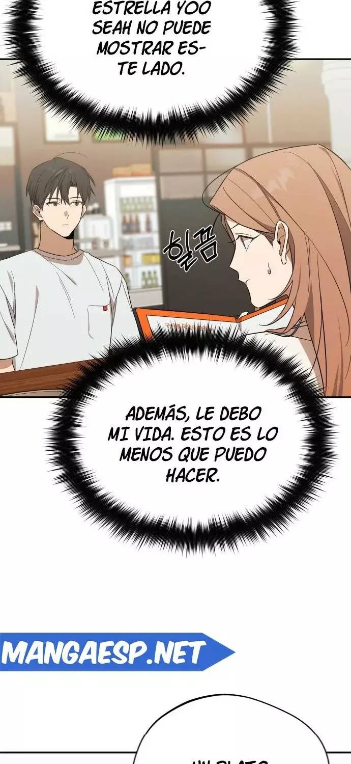 El Demonio Celestial de los Masajes Capitulo 11 página 16