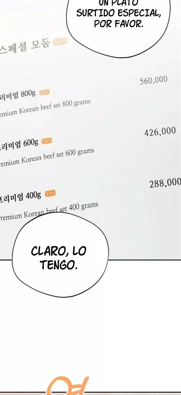El Demonio Celestial de los Masajes Capitulo 11 página 17
