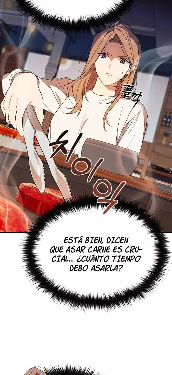 El Demonio Celestial de los Masajes Capitulo 11 página 24