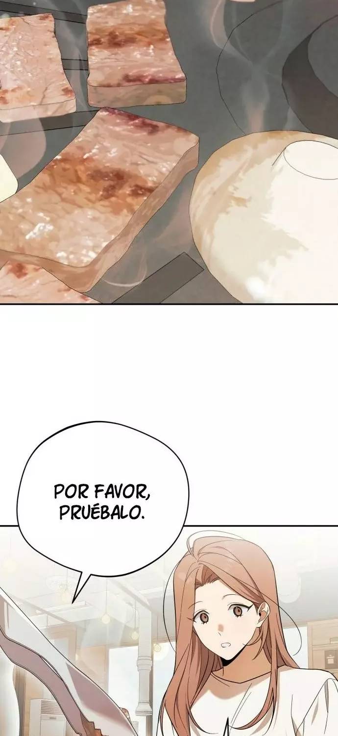 El Demonio Celestial de los Masajes Capitulo 11 página 28