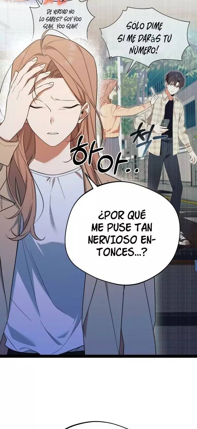 El Demonio Celestial de los Masajes Capitulo 11 página 3