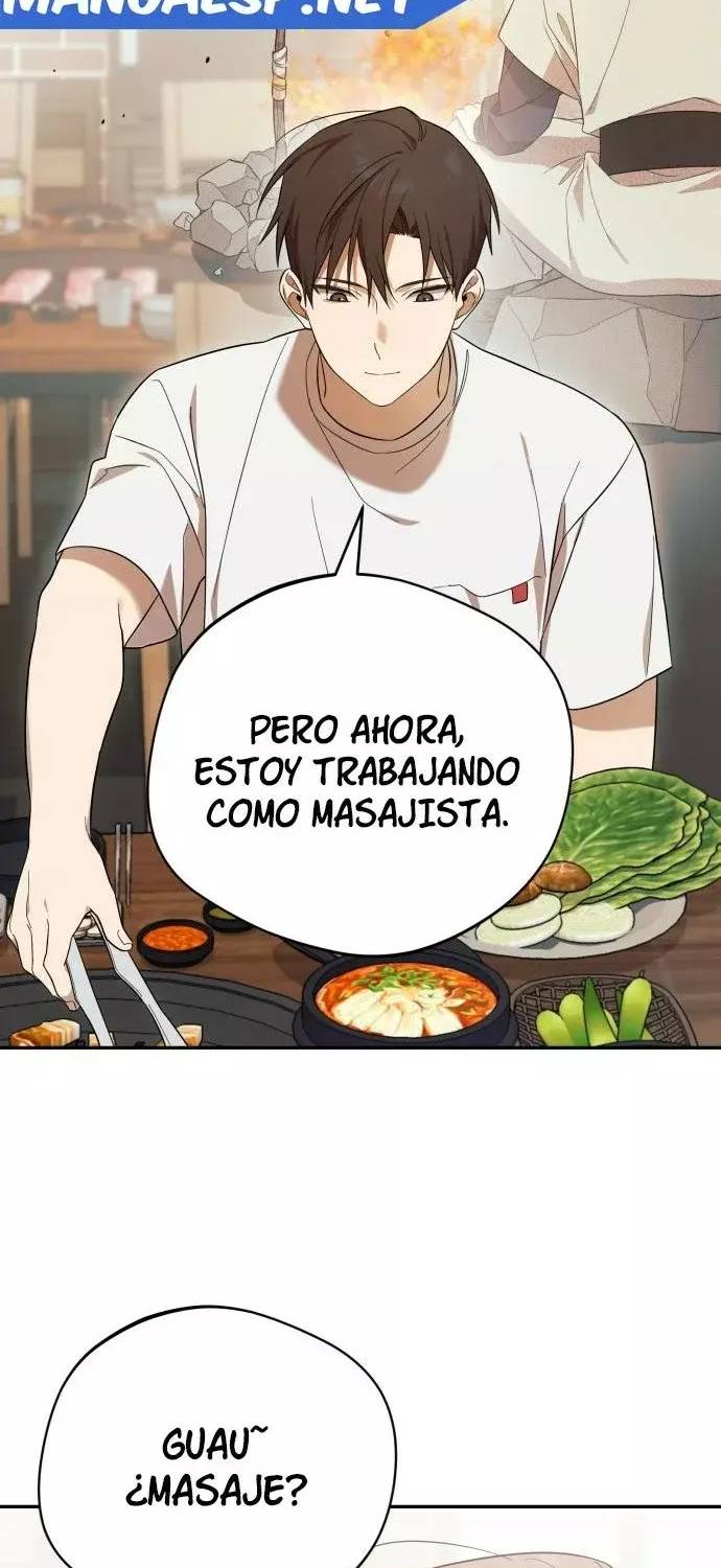 El Demonio Celestial de los Masajes Capitulo 11 página 36