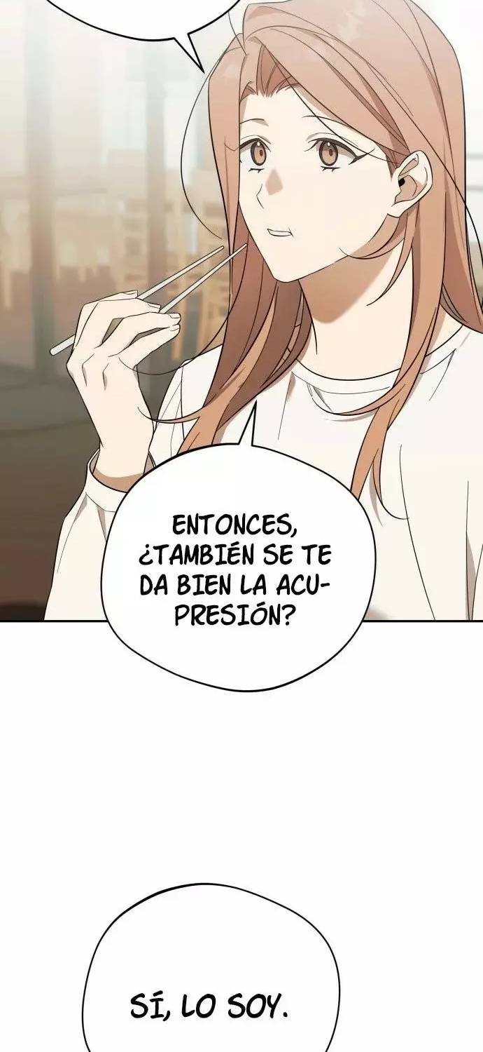 El Demonio Celestial de los Masajes Capitulo 11 página 37