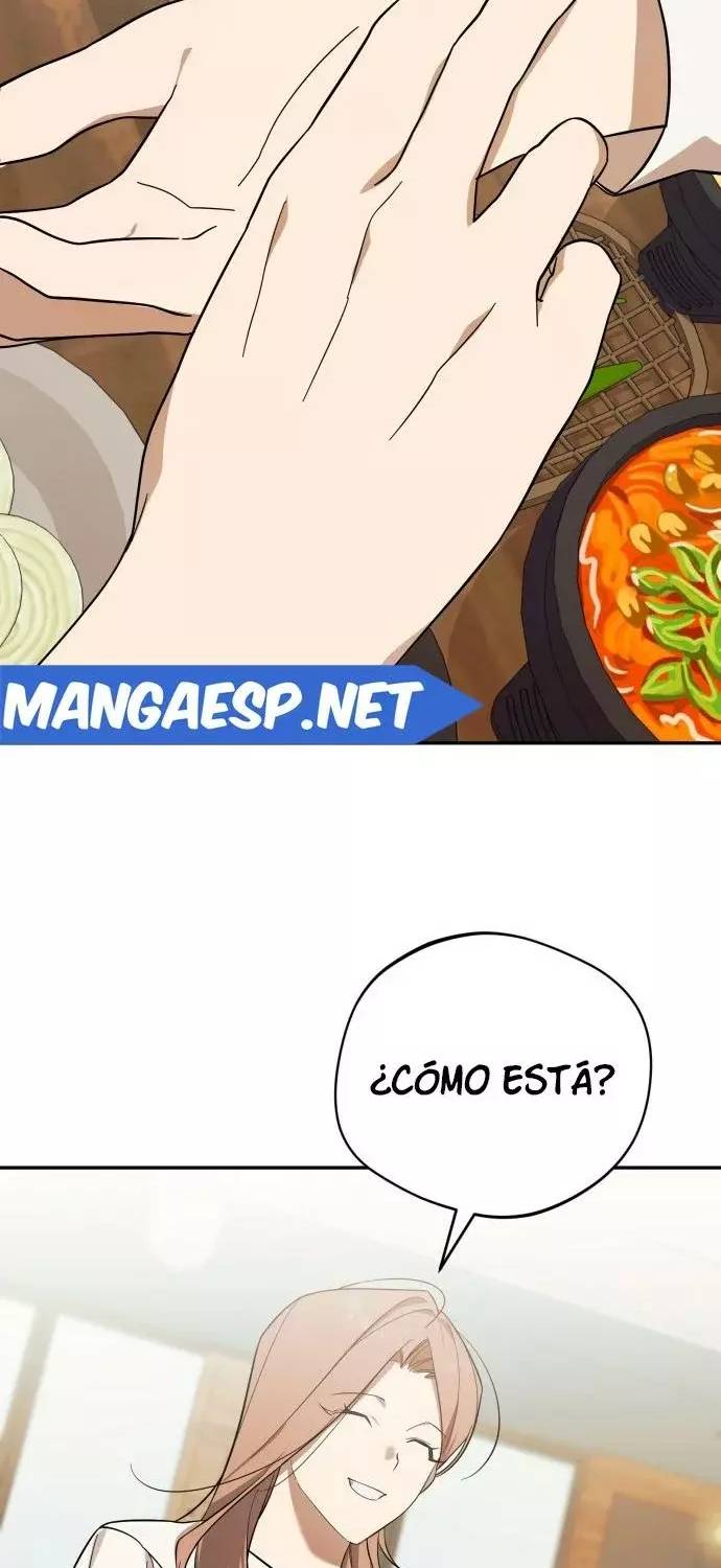 El Demonio Celestial de los Masajes Capitulo 11 página 40