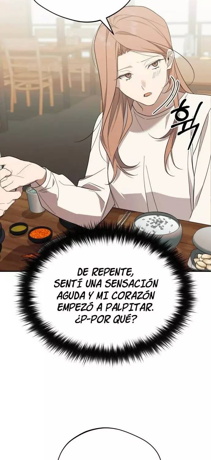 El Demonio Celestial de los Masajes Capitulo 11 página 45