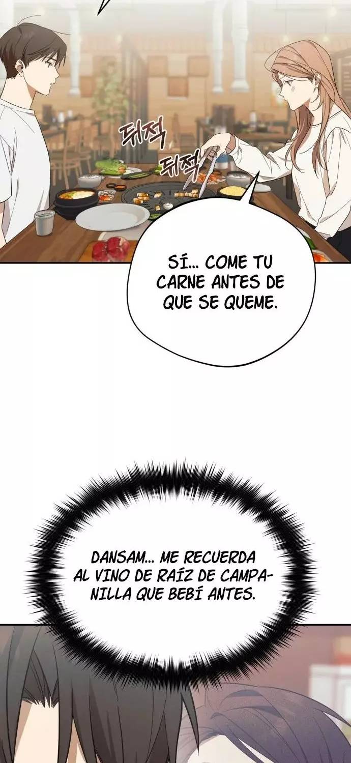 El Demonio Celestial de los Masajes Capitulo 11 página 47