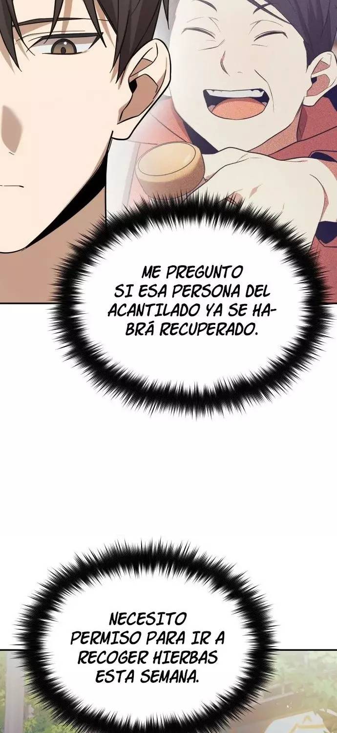 El Demonio Celestial de los Masajes Capitulo 11 página 48