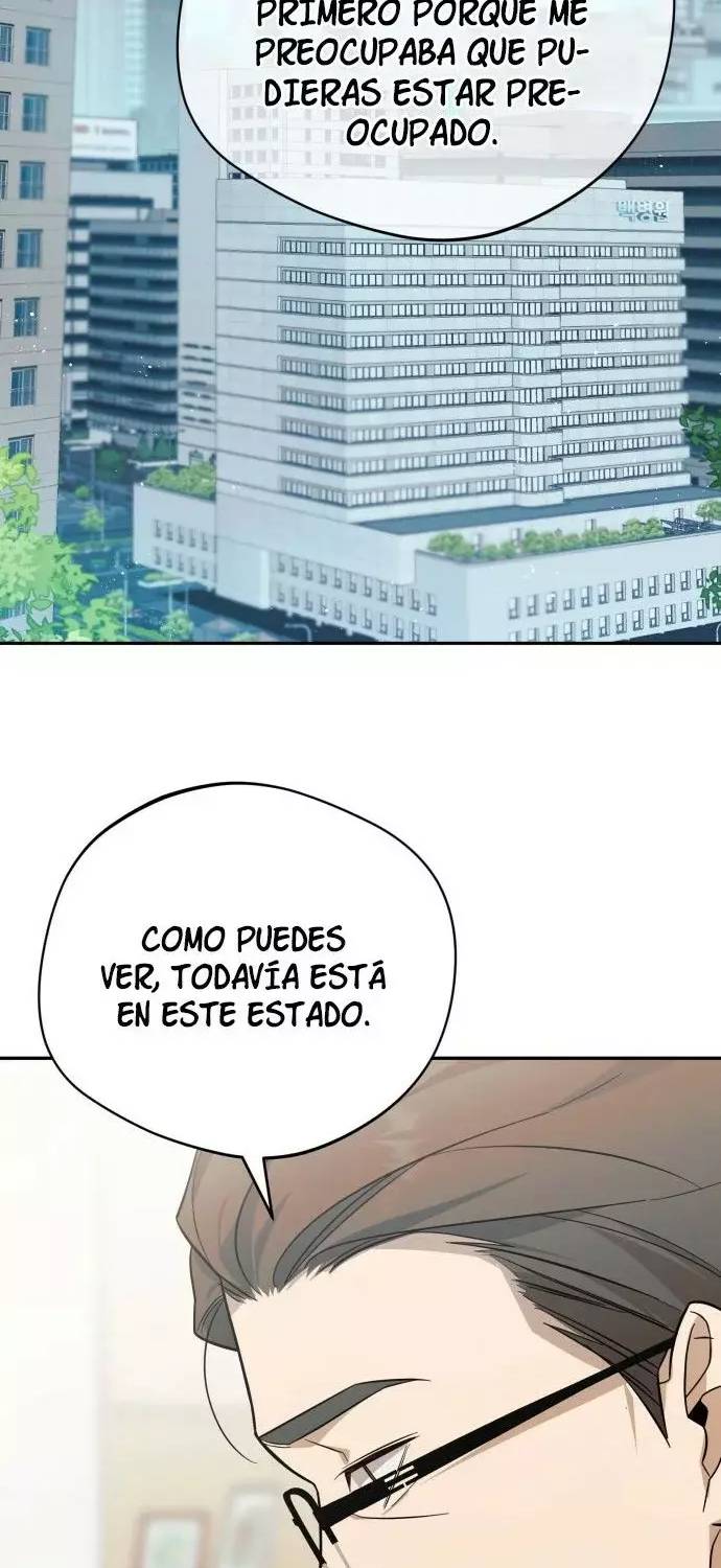 El Demonio Celestial de los Masajes Capitulo 11 página 51