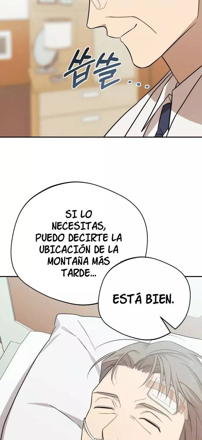 El Demonio Celestial de los Masajes Capitulo 11 página 52