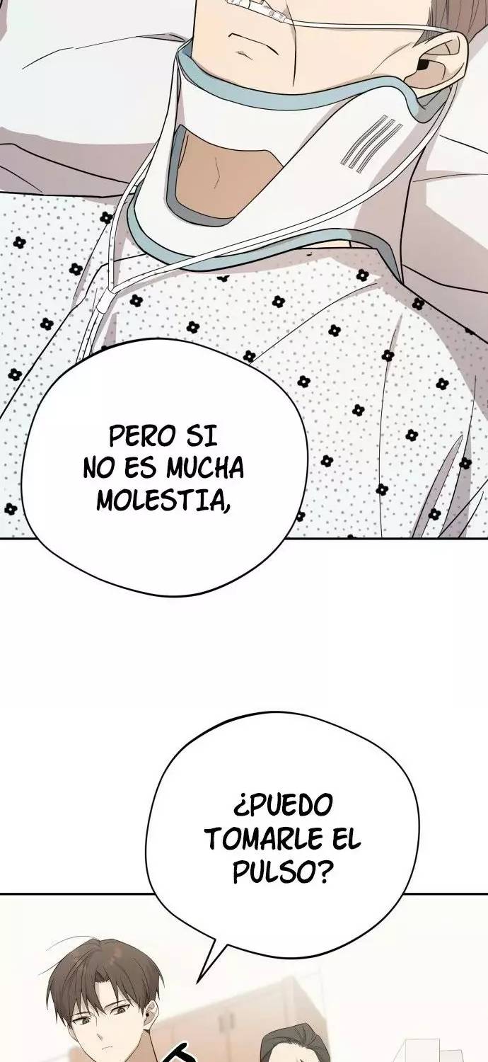 El Demonio Celestial de los Masajes Capitulo 11 página 53