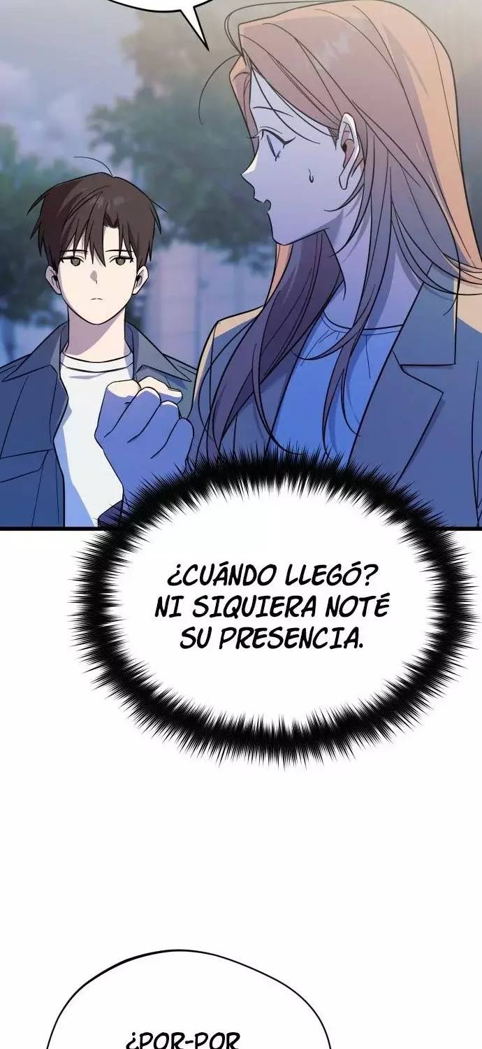 El Demonio Celestial de los Masajes Capitulo 11 página 6