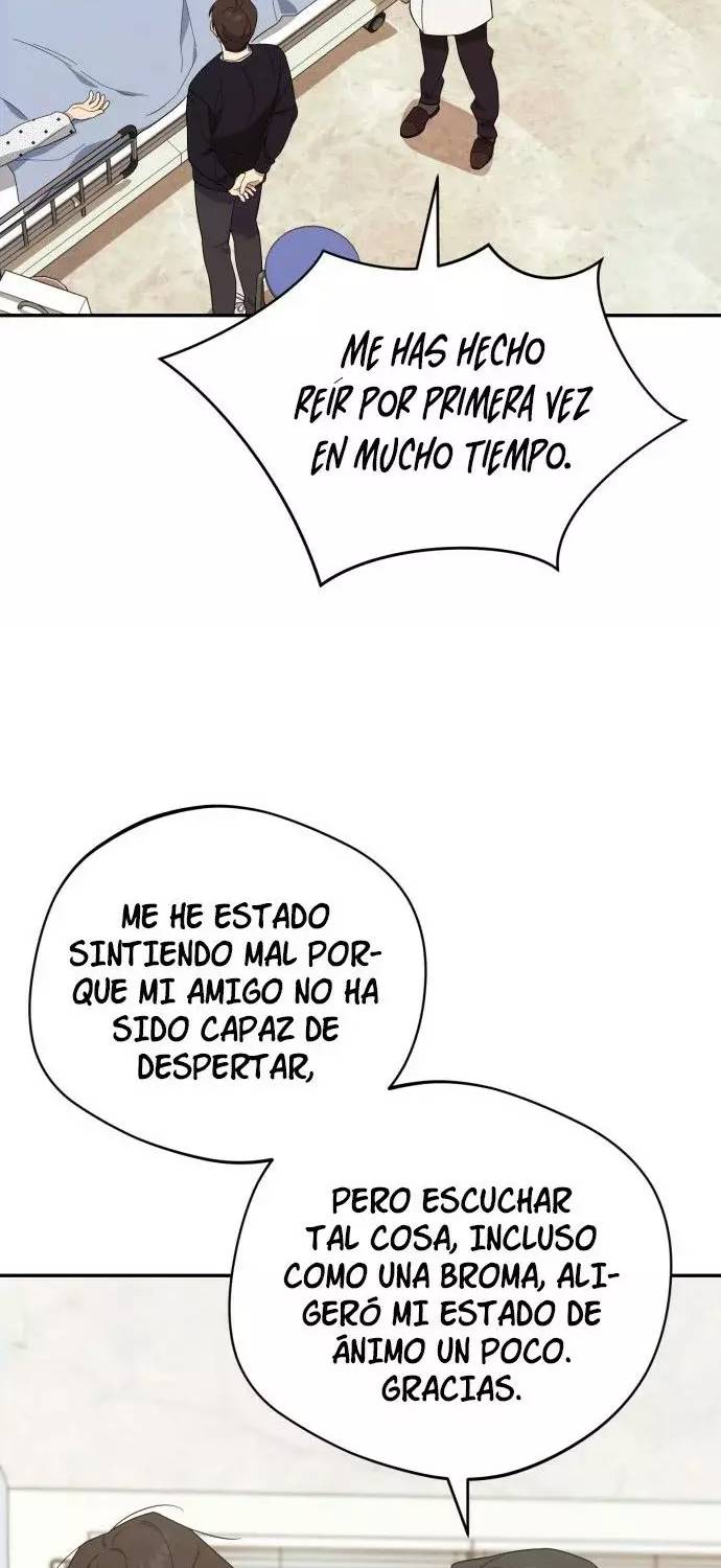 El Demonio Celestial de los Masajes Capitulo 11 página 63