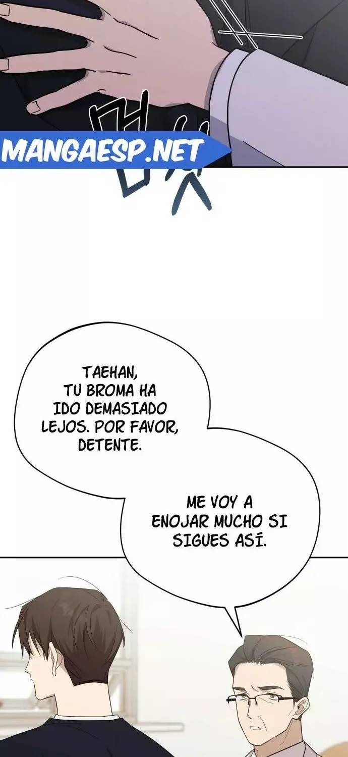 El Demonio Celestial de los Masajes Capitulo 11 página 65