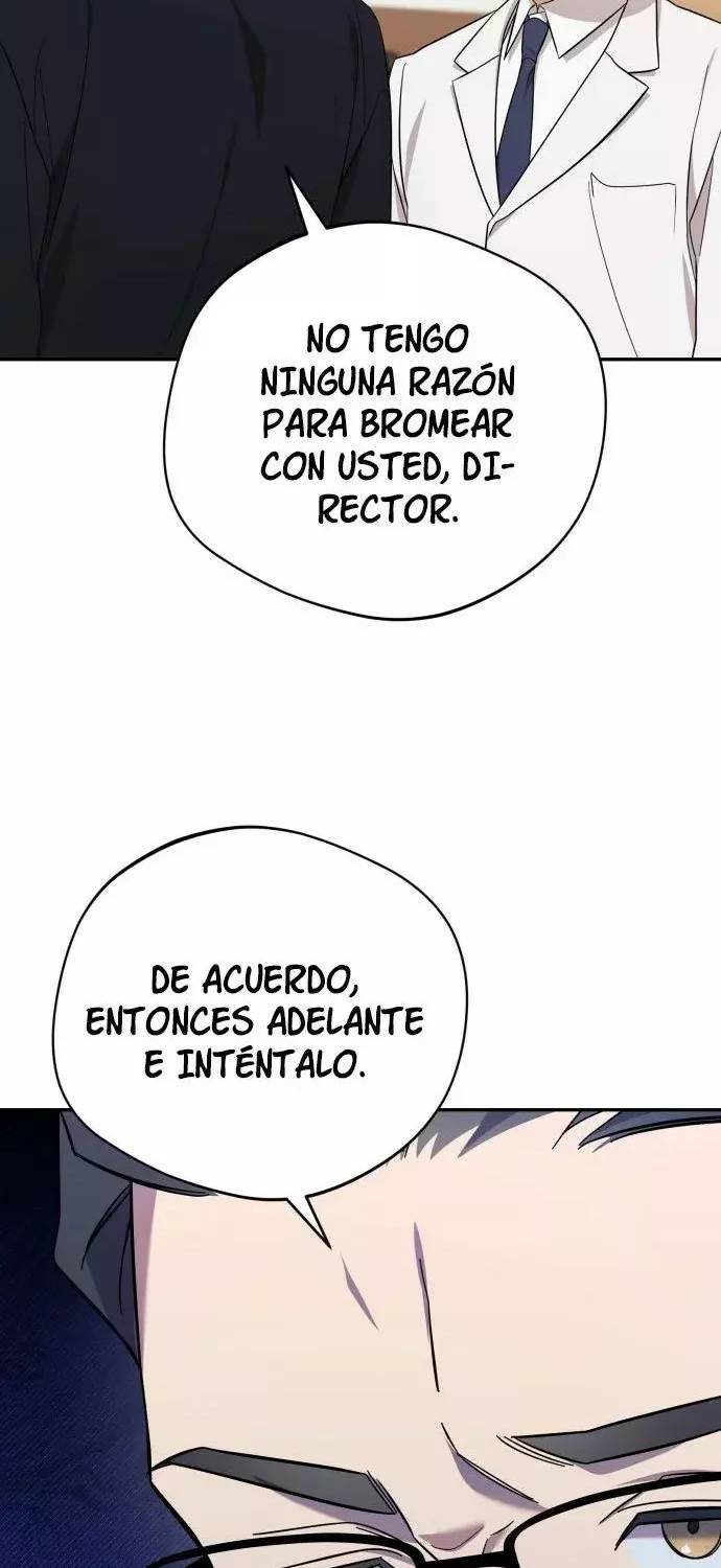 El Demonio Celestial de los Masajes Capitulo 11 página 66