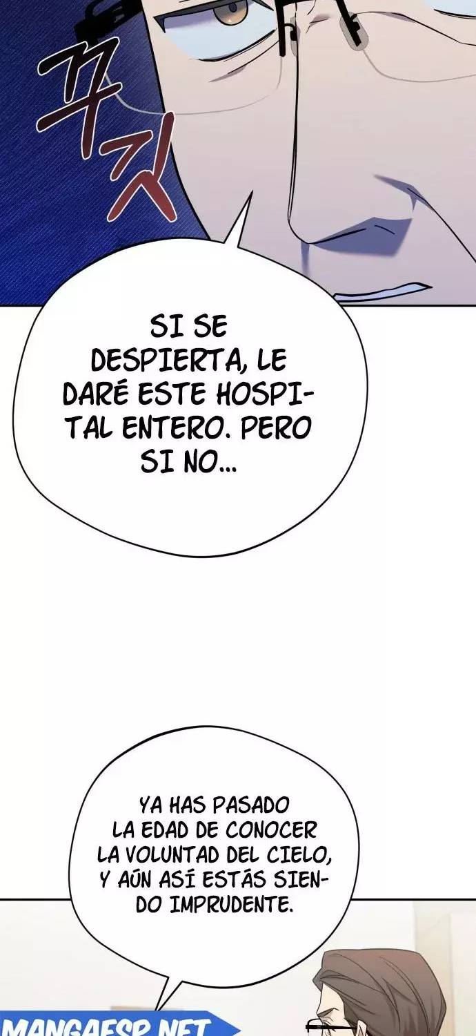 El Demonio Celestial de los Masajes Capitulo 11 página 67