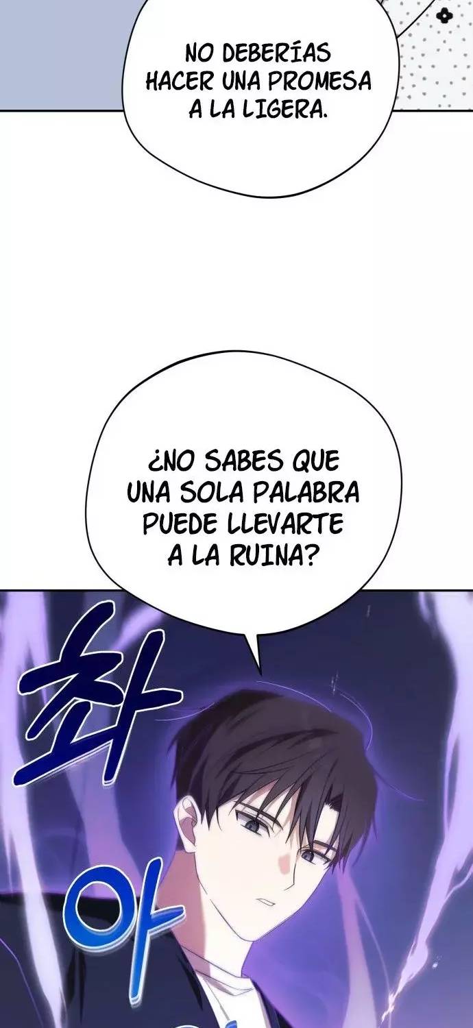 El Demonio Celestial de los Masajes Capitulo 11 página 69