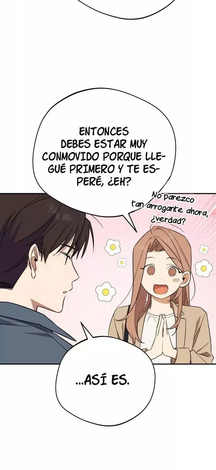 El Demonio Celestial de los Masajes Capitulo 11 página 9