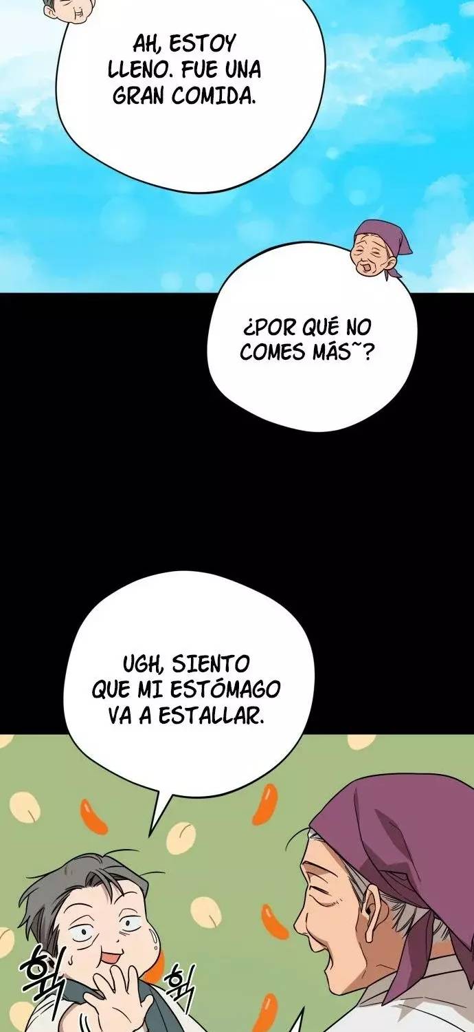 El Demonio Celestial de los Masajes Capitulo 12 página 12