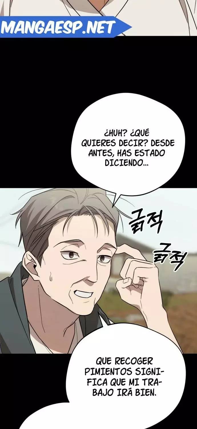 El Demonio Celestial de los Masajes Capitulo 12 página 14