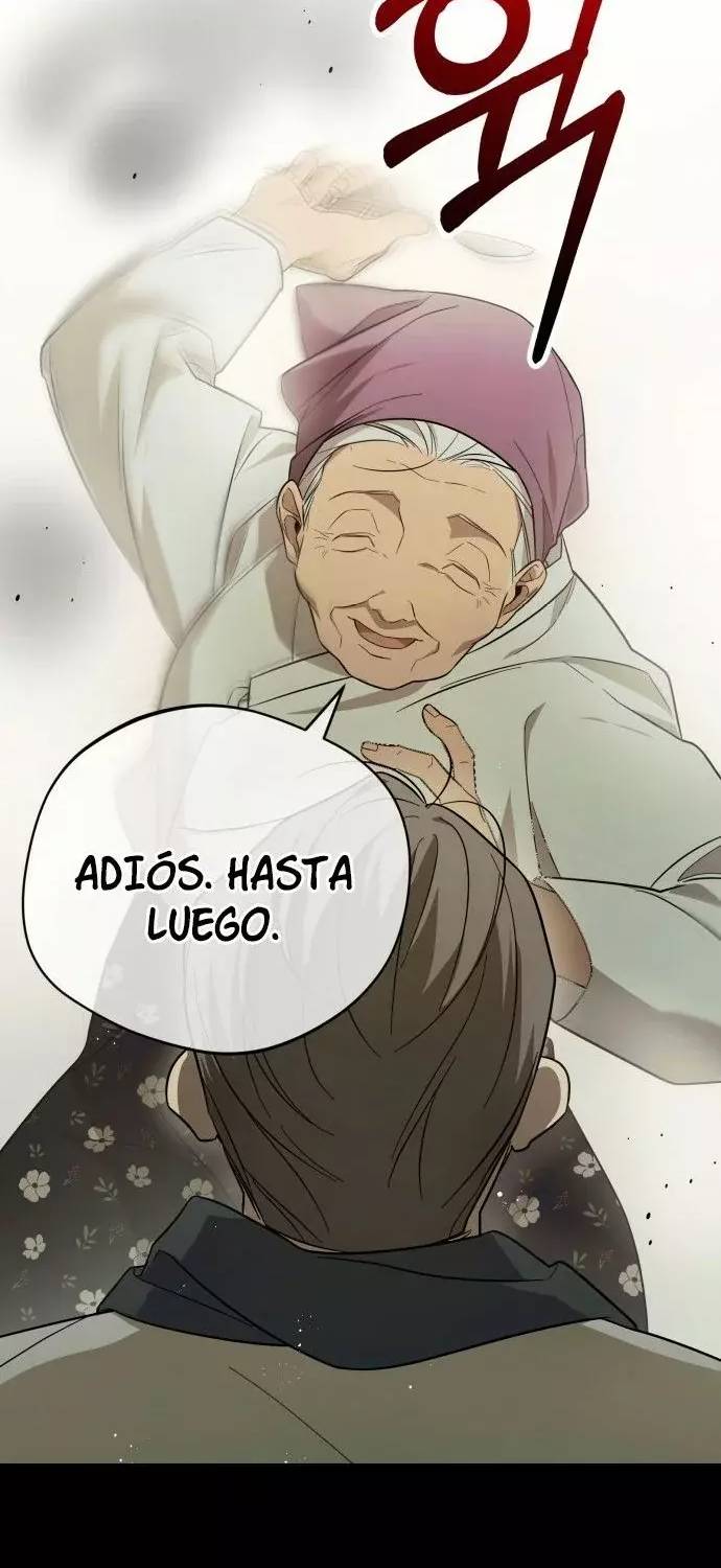El Demonio Celestial de los Masajes Capitulo 12 página 17