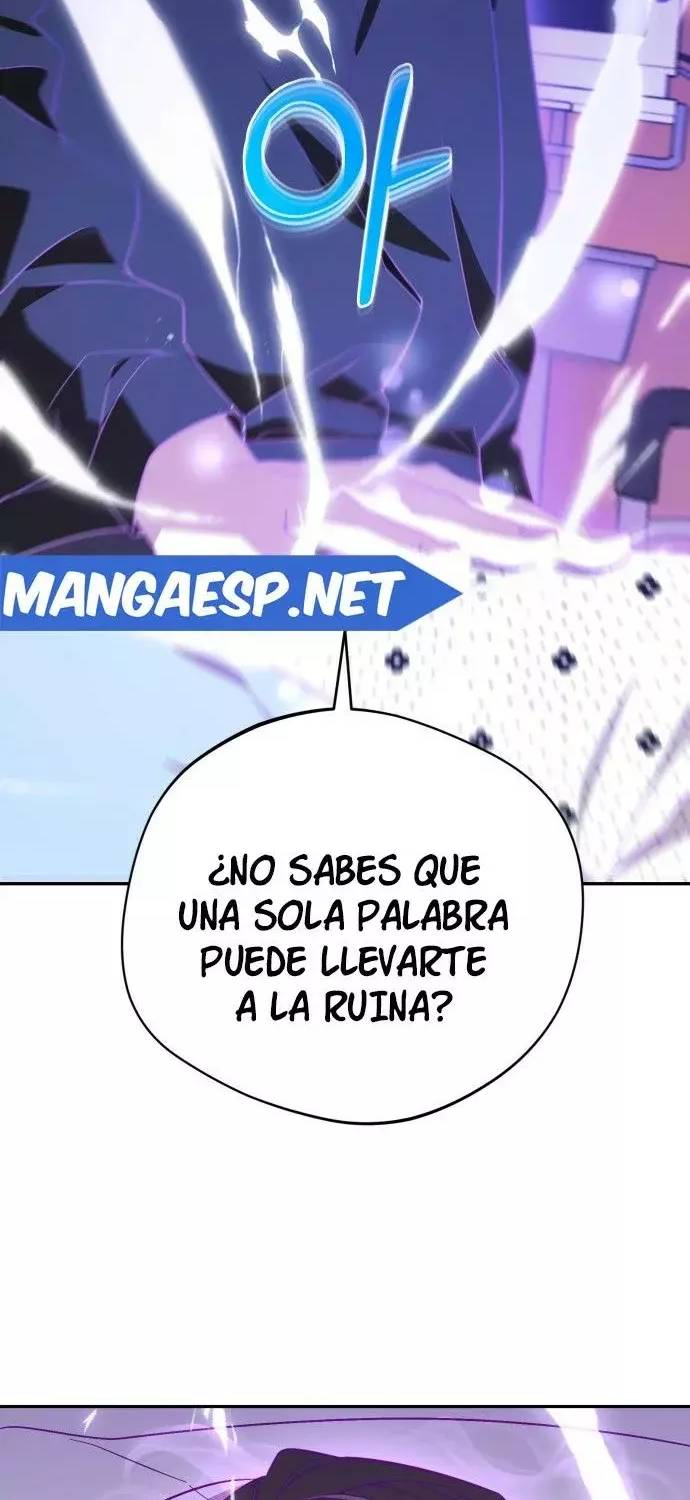 El Demonio Celestial de los Masajes Capitulo 12 página 2