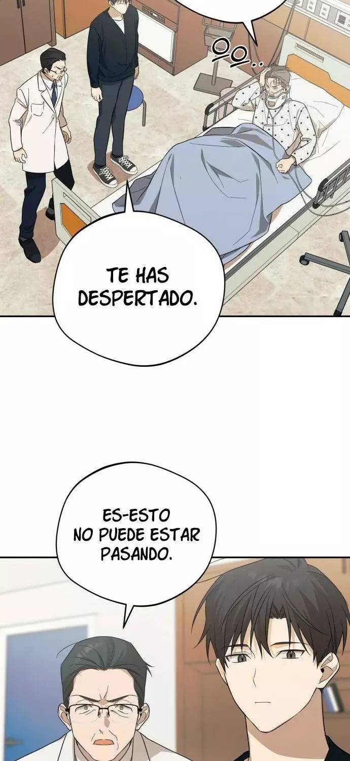 El Demonio Celestial de los Masajes Capitulo 12 página 20