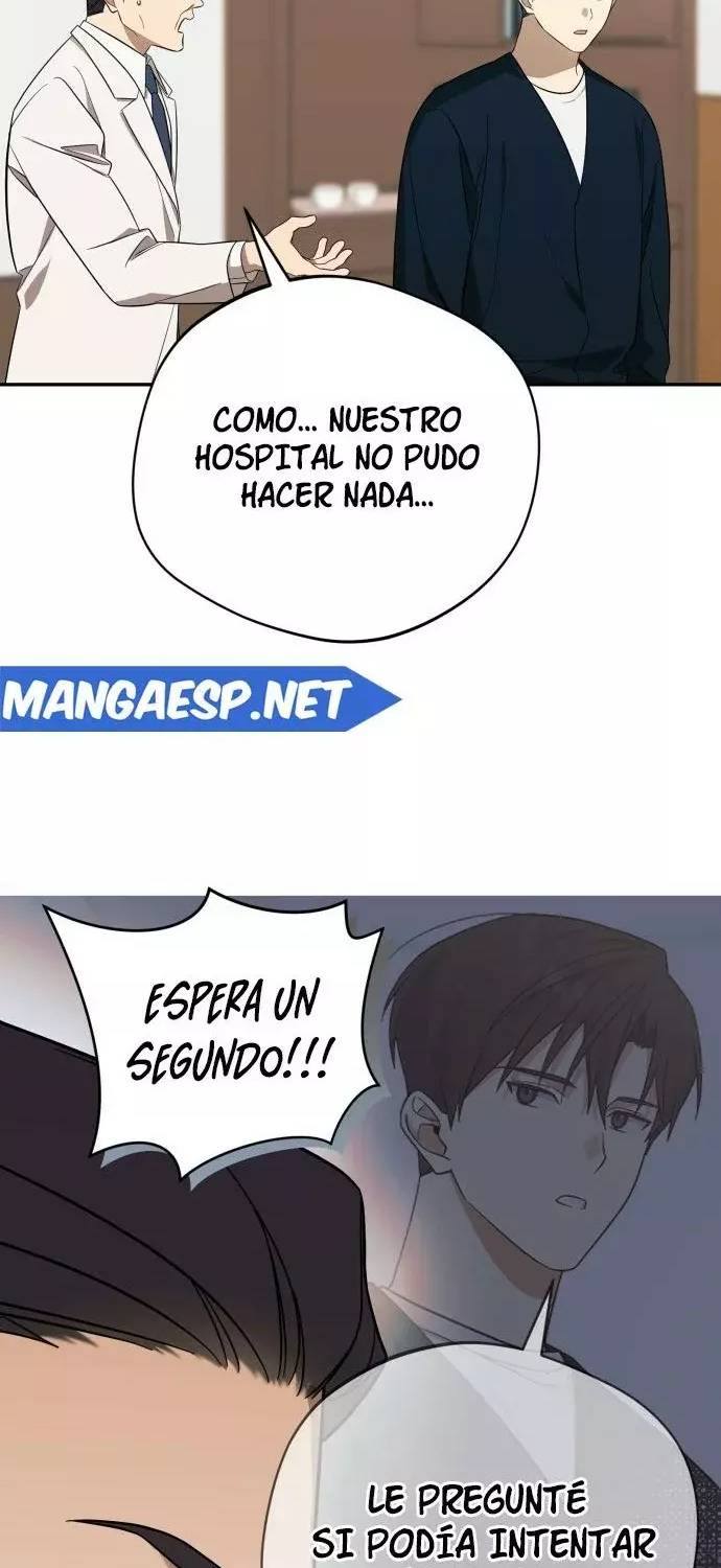 El Demonio Celestial de los Masajes Capitulo 12 página 23