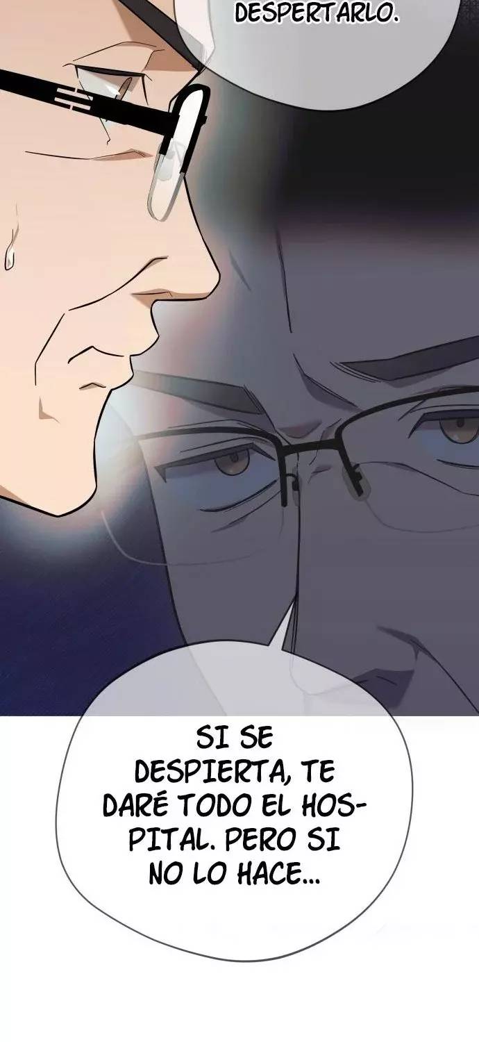 El Demonio Celestial de los Masajes Capitulo 12 página 24