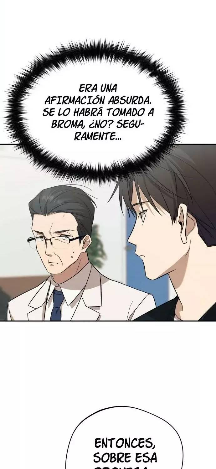 El Demonio Celestial de los Masajes Capitulo 12 página 25