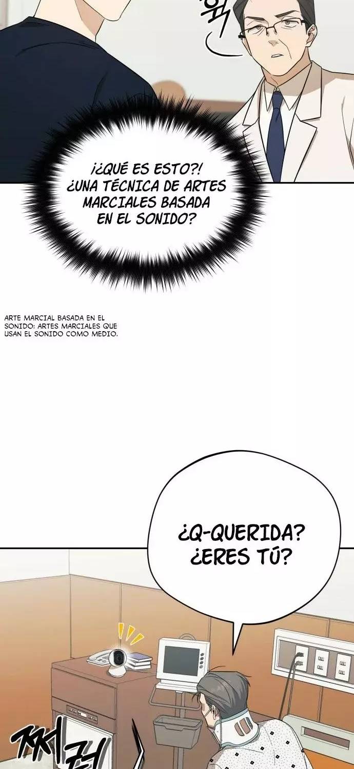 El Demonio Celestial de los Masajes Capitulo 12 página 27