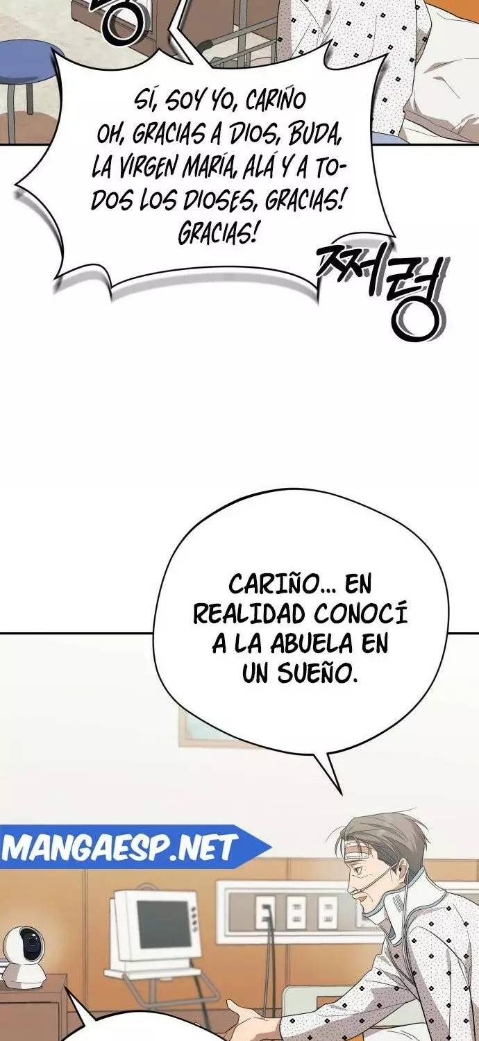 El Demonio Celestial de los Masajes Capitulo 12 página 28