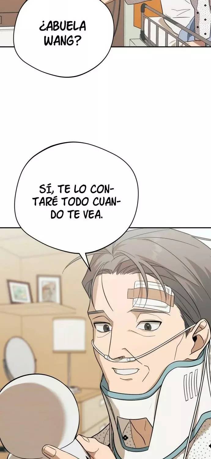 El Demonio Celestial de los Masajes Capitulo 12 página 29