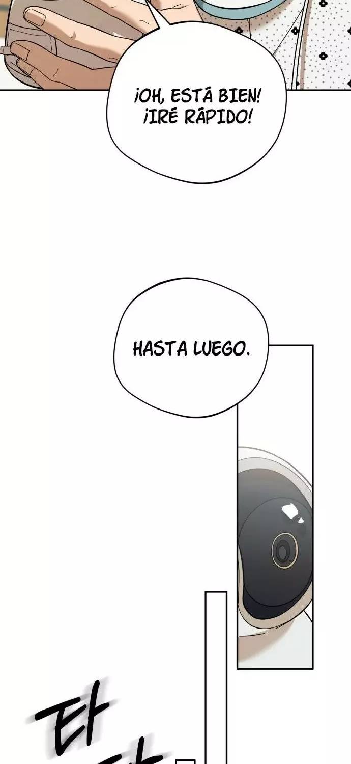 El Demonio Celestial de los Masajes Capitulo 12 página 30