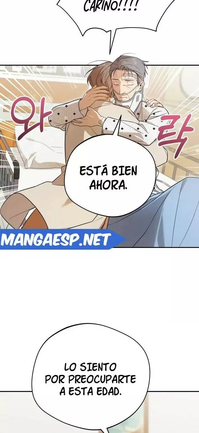 El Demonio Celestial de los Masajes Capitulo 12 página 32