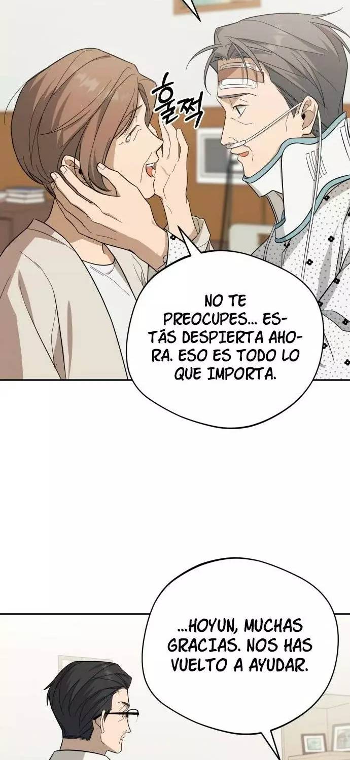 El Demonio Celestial de los Masajes Capitulo 12 página 33