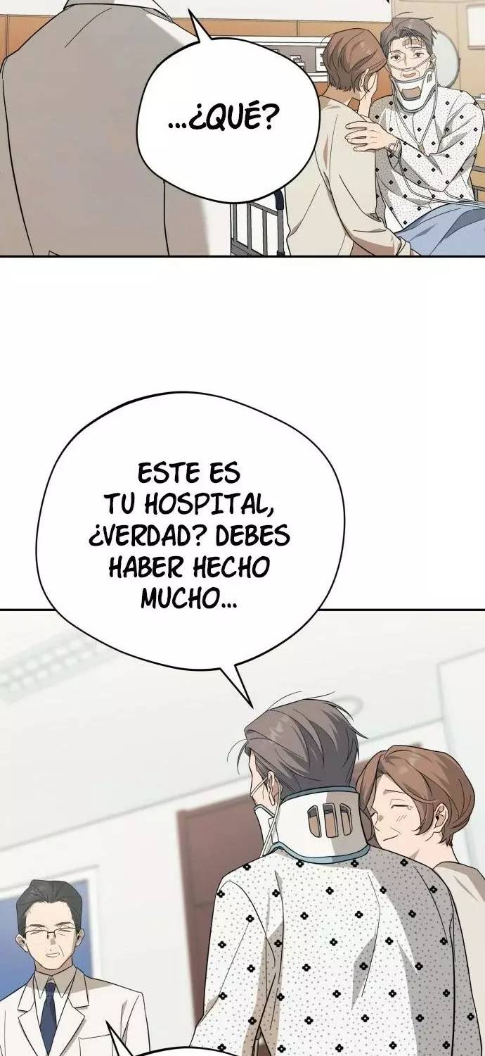 El Demonio Celestial de los Masajes Capitulo 12 página 34