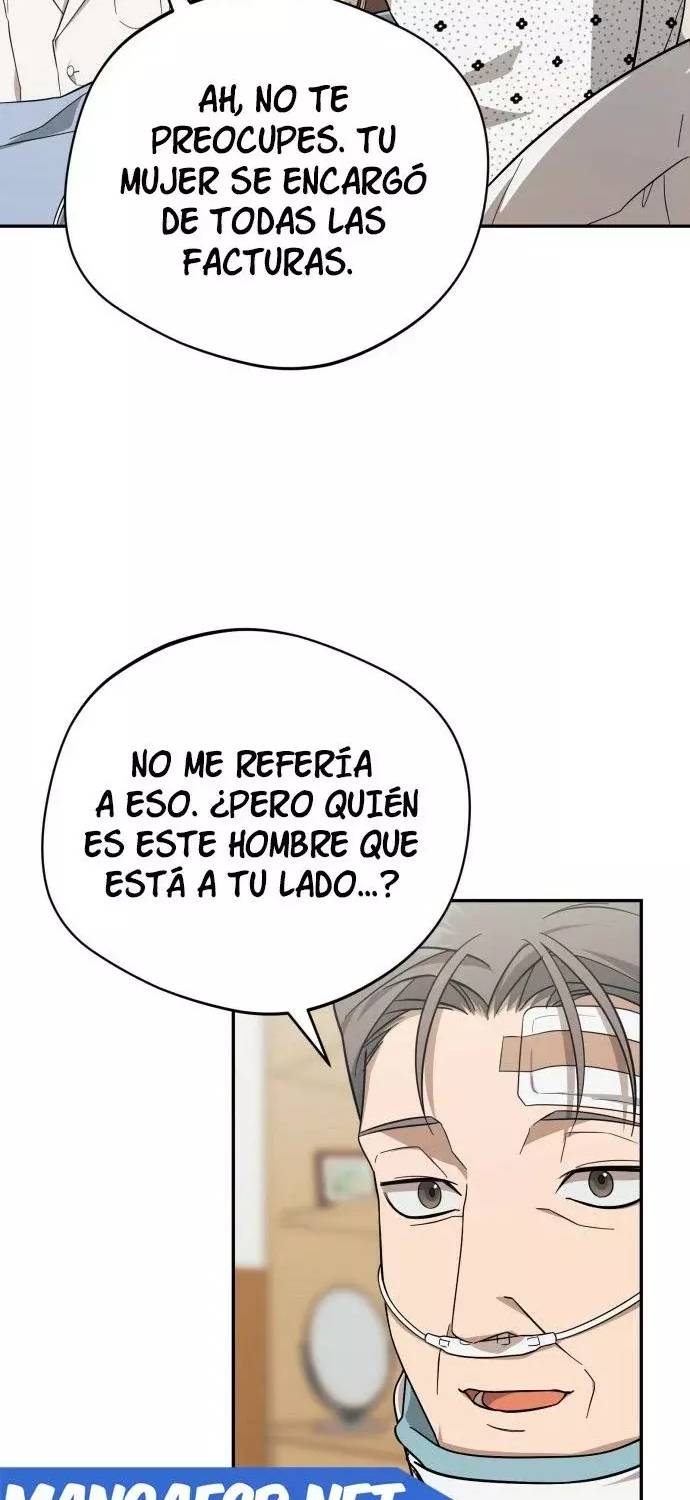 El Demonio Celestial de los Masajes Capitulo 12 página 35