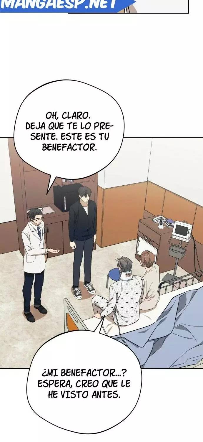 El Demonio Celestial de los Masajes Capitulo 12 página 36