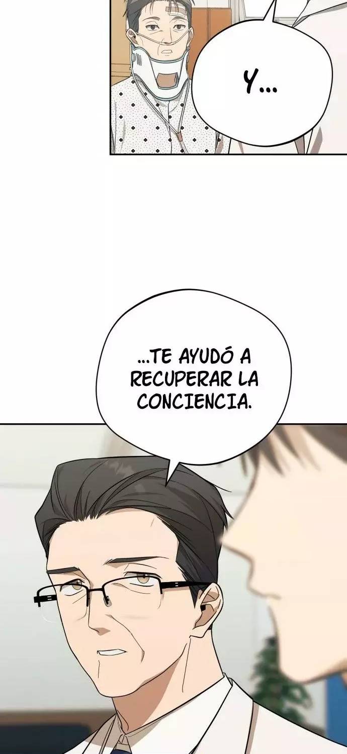 El Demonio Celestial de los Masajes Capitulo 12 página 41