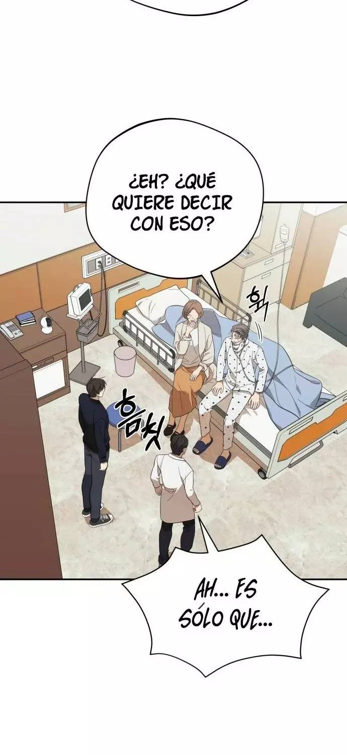 El Demonio Celestial de los Masajes Capitulo 12 página 44