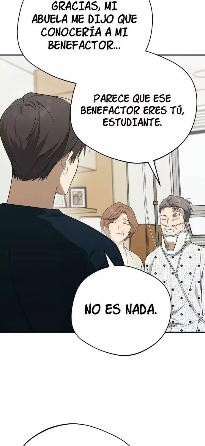 El Demonio Celestial de los Masajes Capitulo 12 página 47