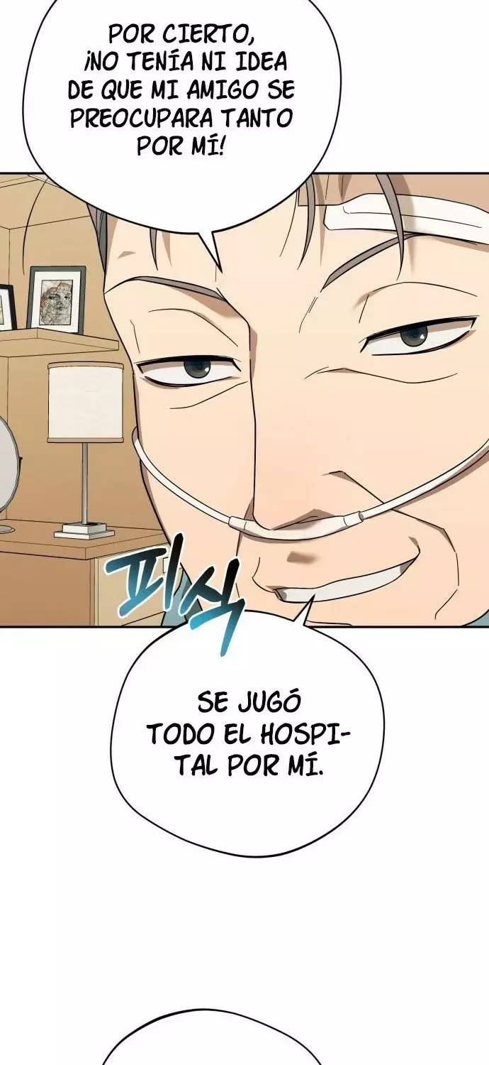 El Demonio Celestial de los Masajes Capitulo 12 página 48