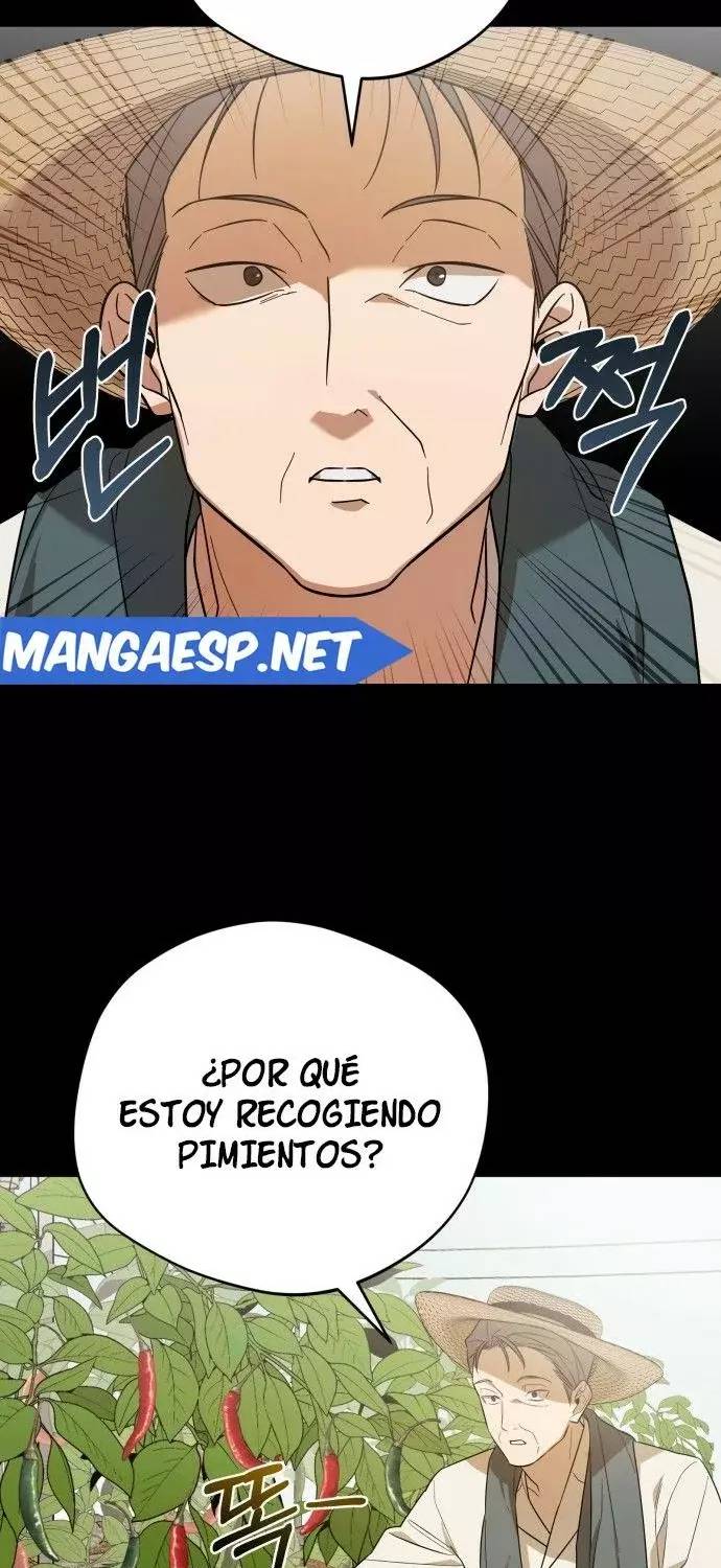 El Demonio Celestial de los Masajes Capitulo 12 página 5