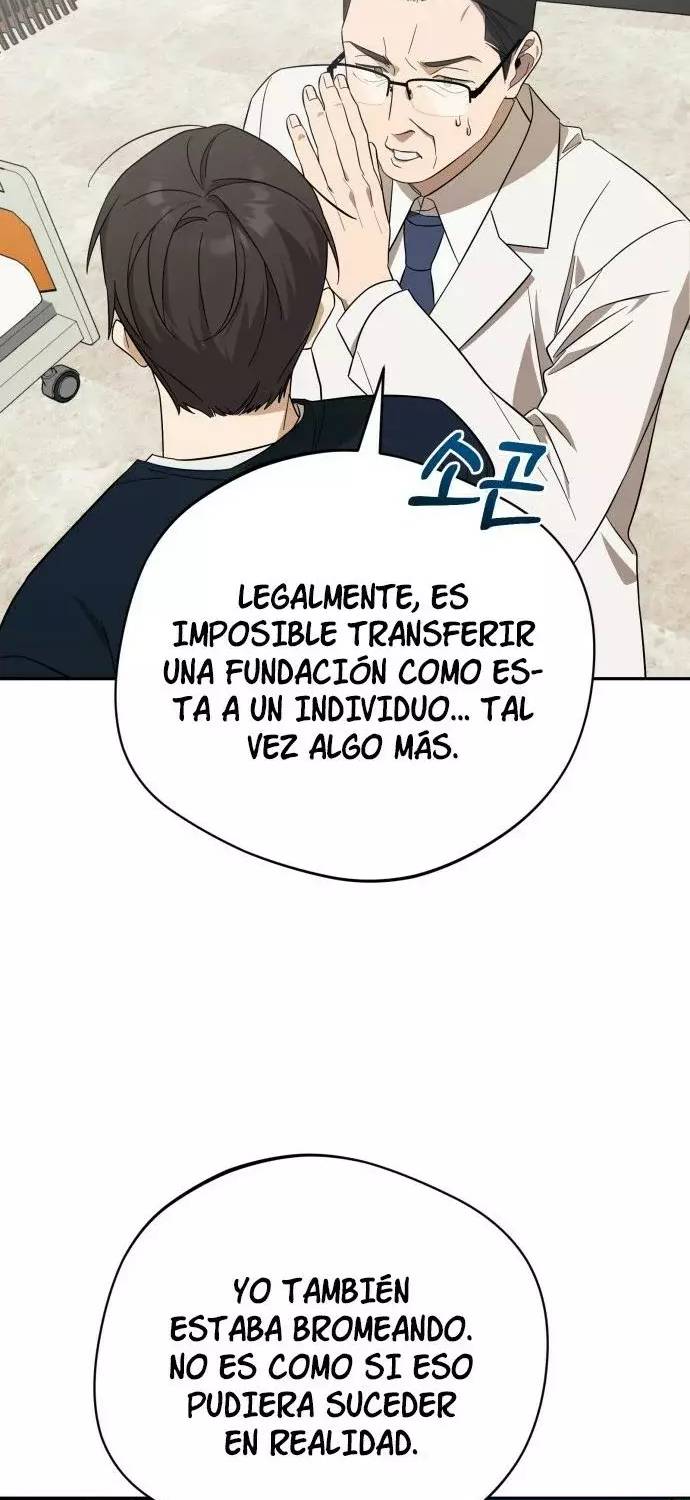 El Demonio Celestial de los Masajes Capitulo 12 página 50