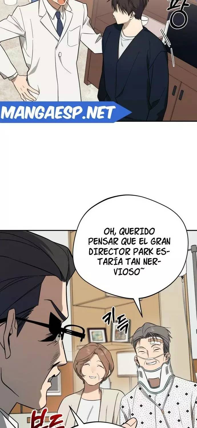 El Demonio Celestial de los Masajes Capitulo 12 página 52