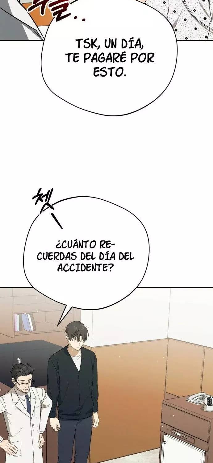 El Demonio Celestial de los Masajes Capitulo 12 página 53
