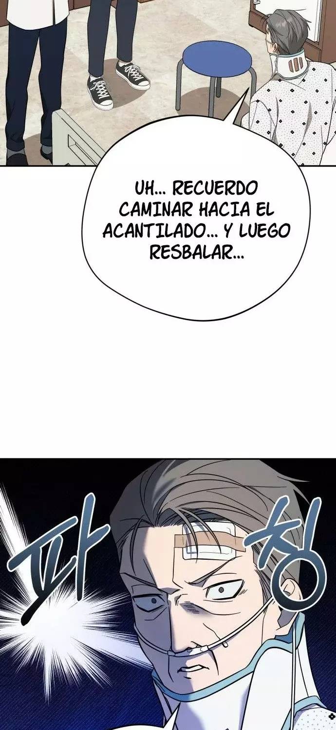 El Demonio Celestial de los Masajes Capitulo 12 página 54