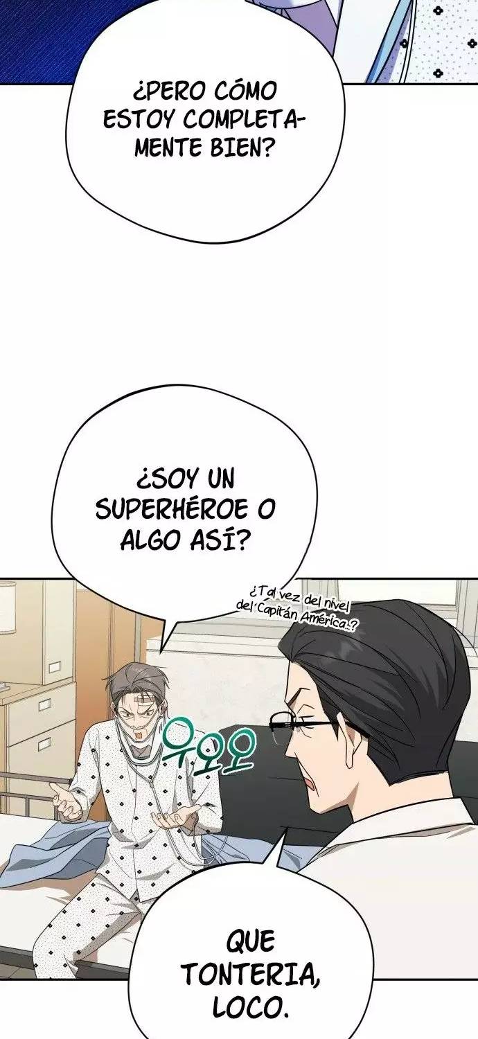 El Demonio Celestial de los Masajes Capitulo 12 página 55